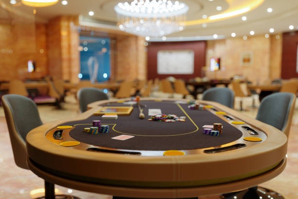 topcar55 Casino Choices From One Indonesia Home